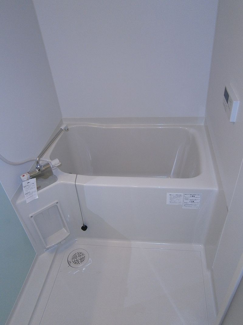 レオネクストフィオーレ奥戸 風呂