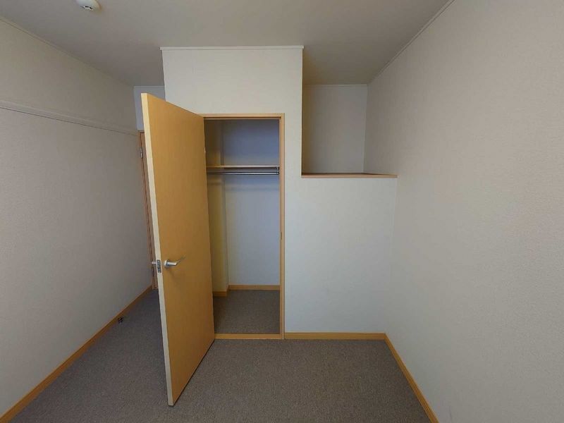 leopalace Casa Domani II Kho lưu trữ