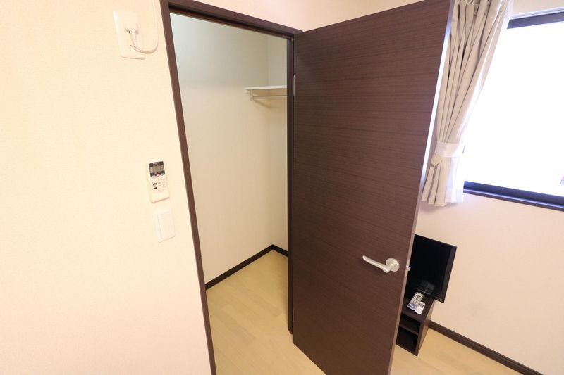 レオネクストクール　ド　イリス 収納