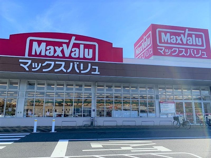 レオパレス川口 周辺環境