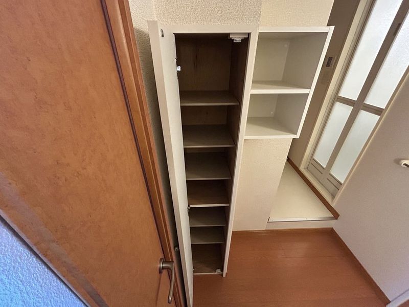 レオパレス四郎丸 その他