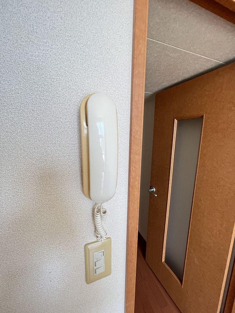 レオパレスＲⅡ その他設備