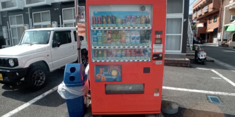 レオパレスＴＡＫＡＹＡＭＡ 共用部分