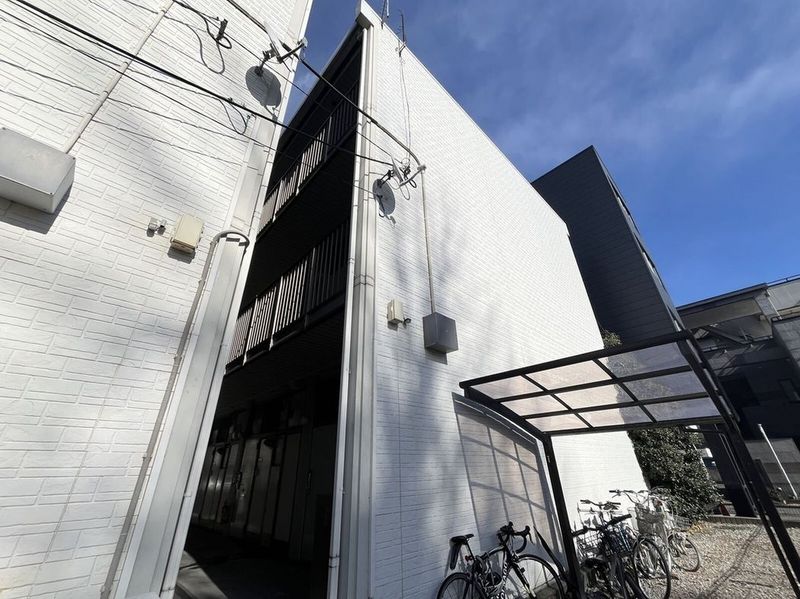 leopalace NANAKI I Ngoại thất