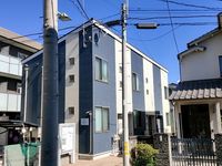 クレイノＭＡＰＬＥ 外観