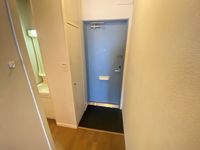 leopalace Kaname Entrance