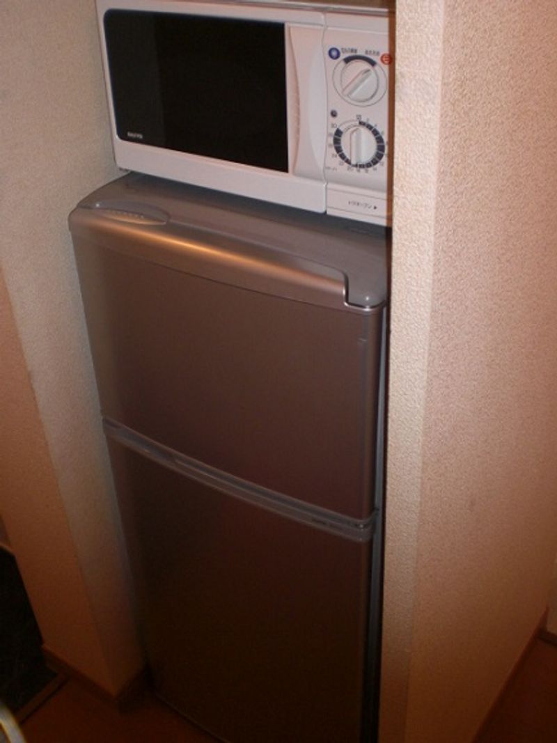レオパレスりんごの郷 その他設備