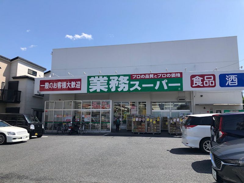 レオパレス山﨑８８ 周辺環境