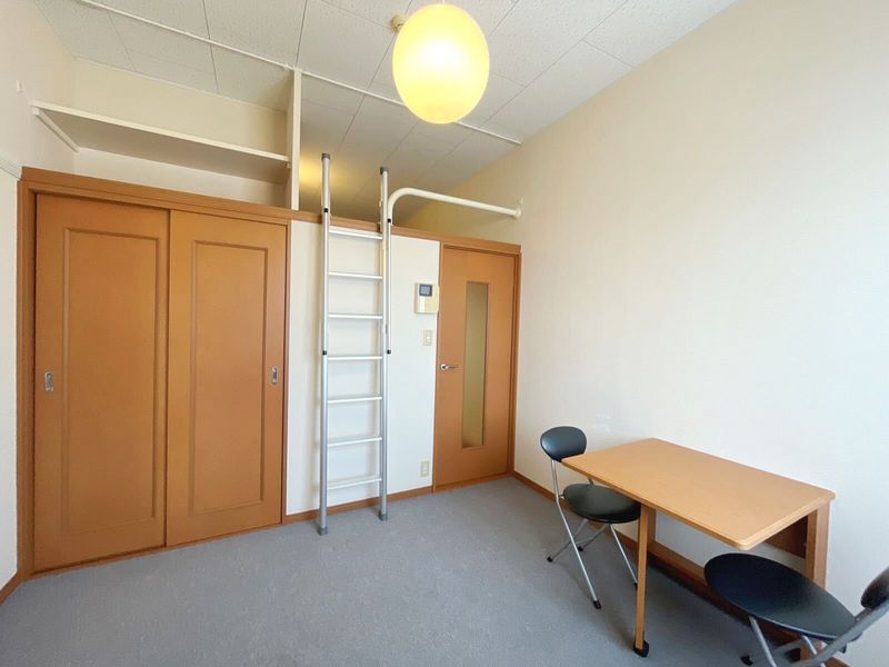 leopalace Shun Living room