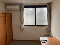 レオパレス下河原 居間