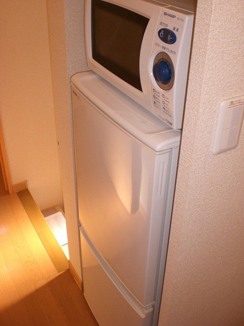 レオネクストみどうたうん　２１ その他