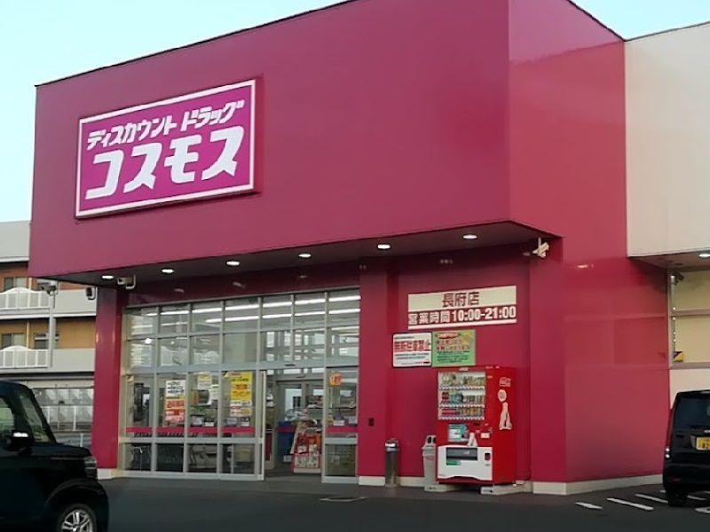 レオネクストローズ 周辺環境