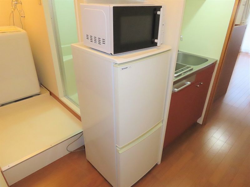 レオパレス双葉 その他