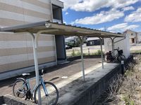 レオパレスラージ　グルーブ　Ⅱ 共用部分