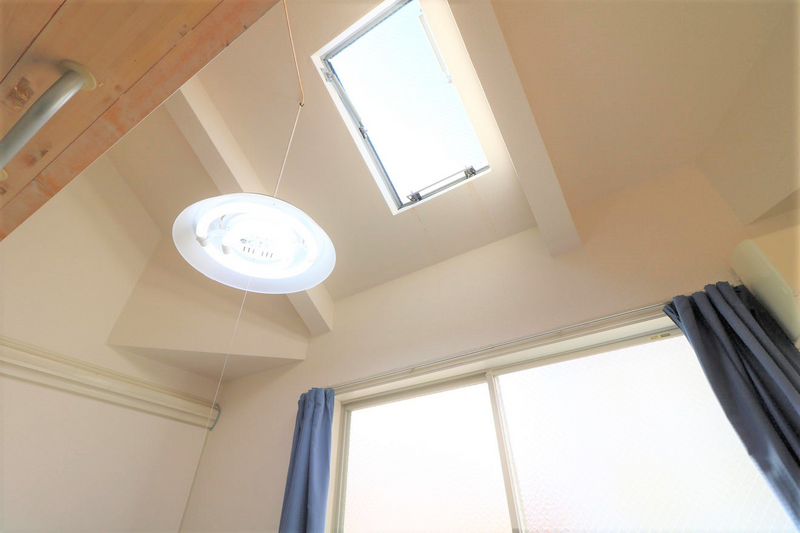 レオパレスナカイ　 その他設備