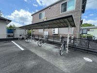 レオパレスＭＡＮＡＴＯ 共用部分