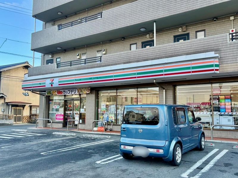 レオパレス希望 周辺環境