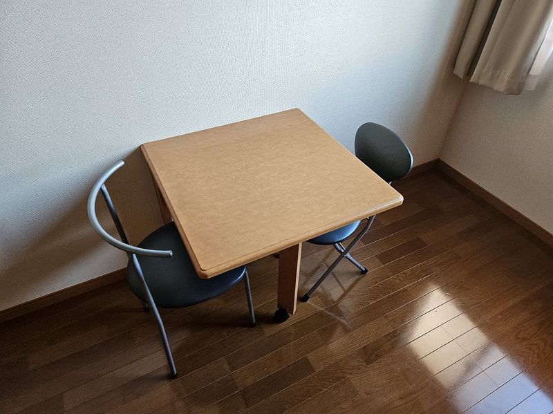 レオパレスサウスランド その他設備