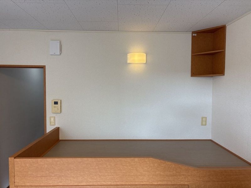 leopalace KAWASHI II 其他