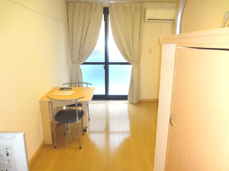 leopalace YUMA Bedroom