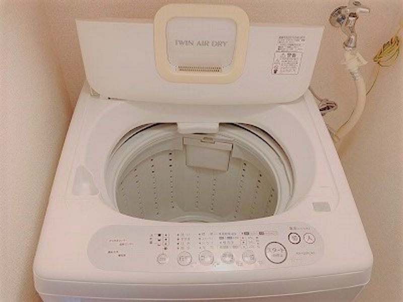 レオパレスいづみ その他設備