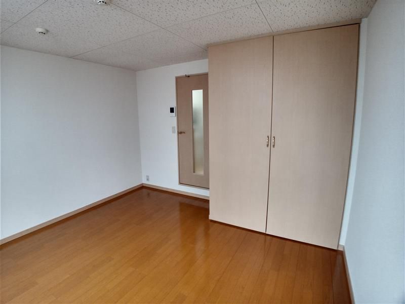leopalace Shinonome Bedroom