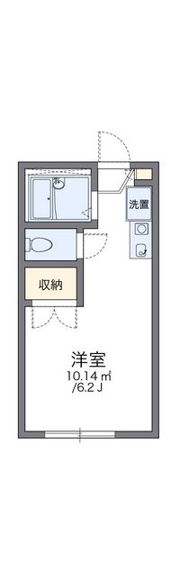 07642 格局图