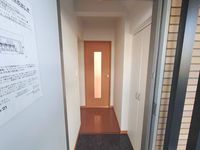 leopalace KK II Entrance