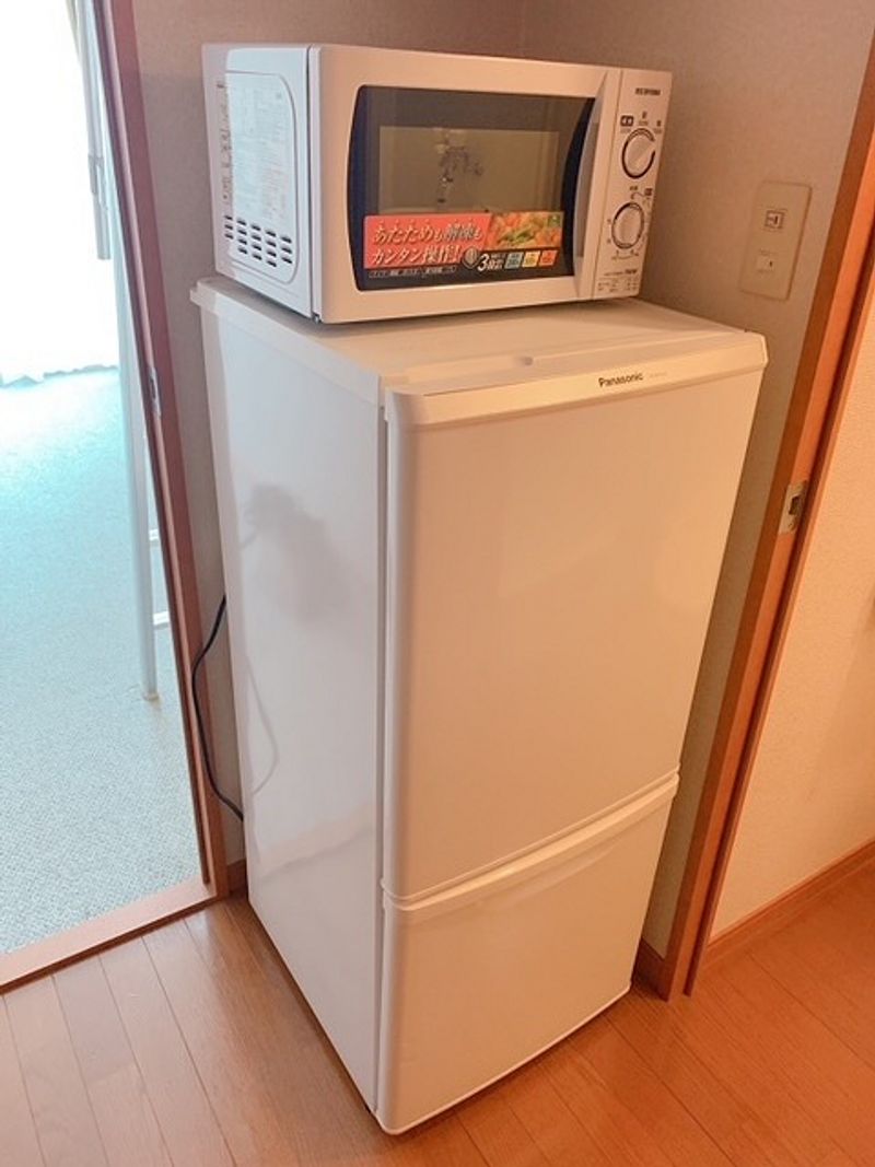 レオパレスエル・ガルテン その他設備