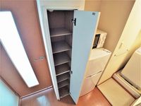 レオパレスブルーパイン松本 その他