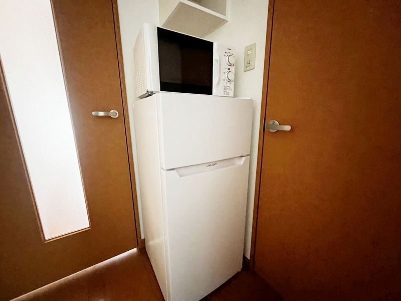 レオパレスシャルム その他設備