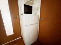 レオパレスシャルム その他設備
