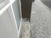 レオパレスサクラパーク 共用部分