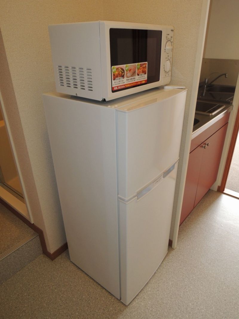 レオパレスコンフォート石山Ⅱ その他