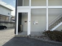 leopalace Claire J・K Entrance