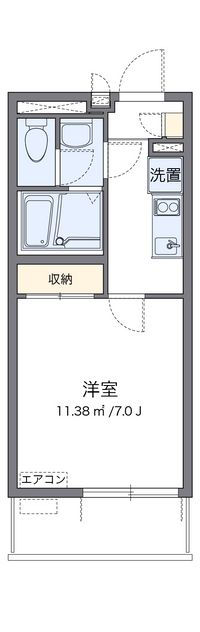 55627 Floorplan