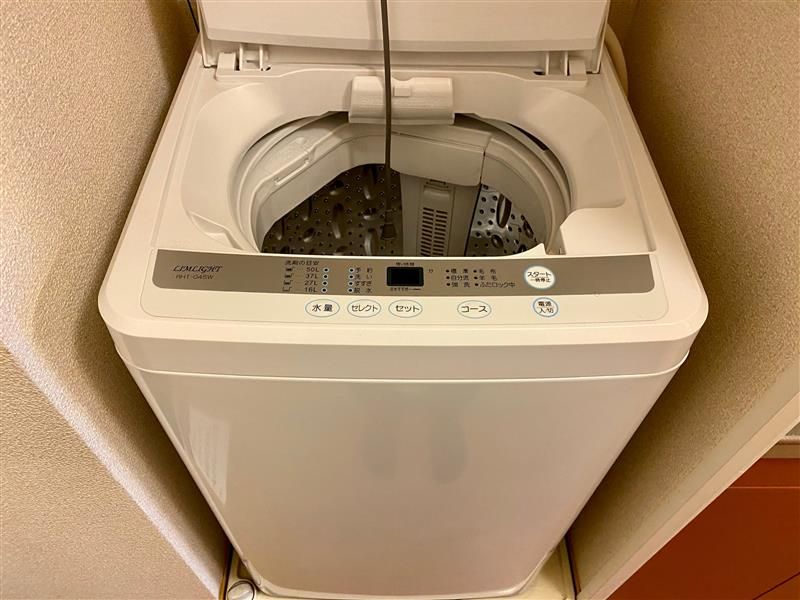 レオパレスプリマベーラ中台 その他