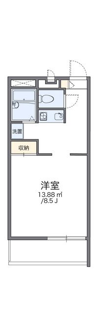 14712 평면도