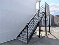 レオパレス源藤Ⅳ 共用部分