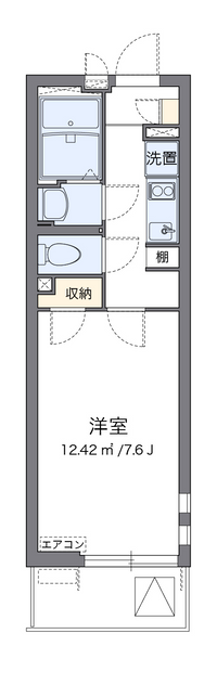 57530 格局图