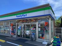 レオネクストソレイユＦ 周辺環境