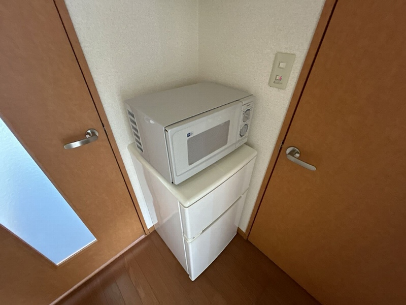 レオパレスプレステージ その他設備