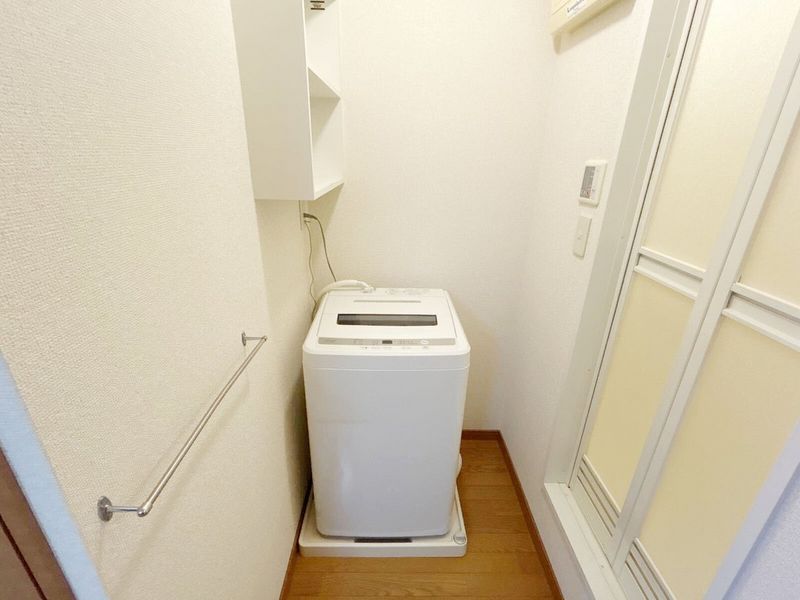 レオパレスグリーンヒル古宮 その他