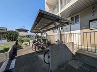レオパレスＤｒｅａｍ　Ｒｏｏｍ 共用部分