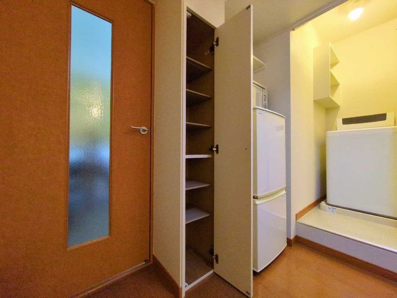 leopalace Liberta I 기타