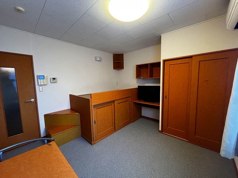 leopalace Quince A Living room