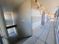 レオパレスサビア 共用部分