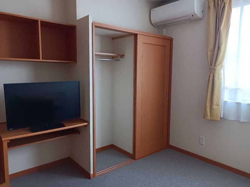 leopalace Yoshinocho Kho lưu trữ