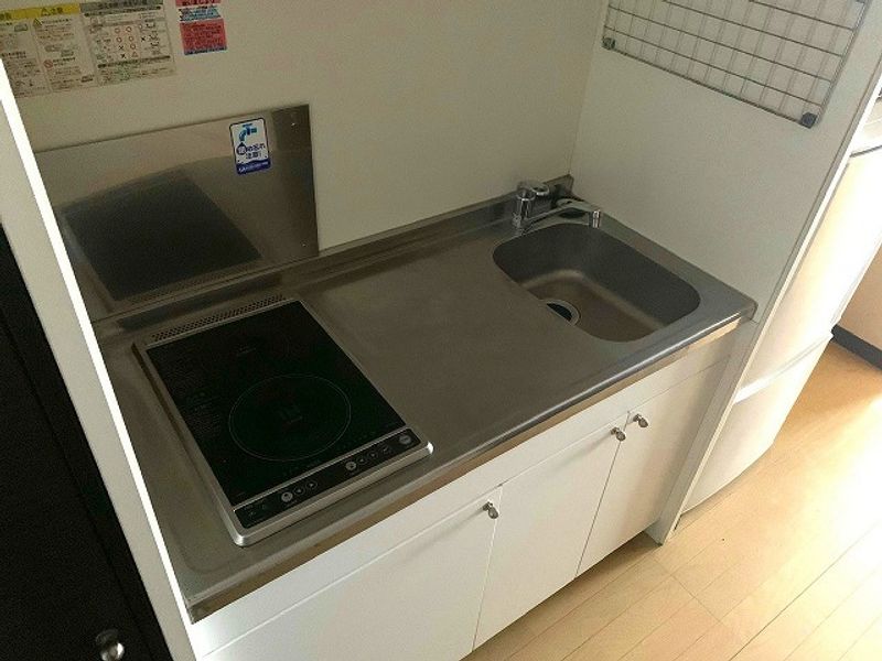 レオネクスト台町 キッチン