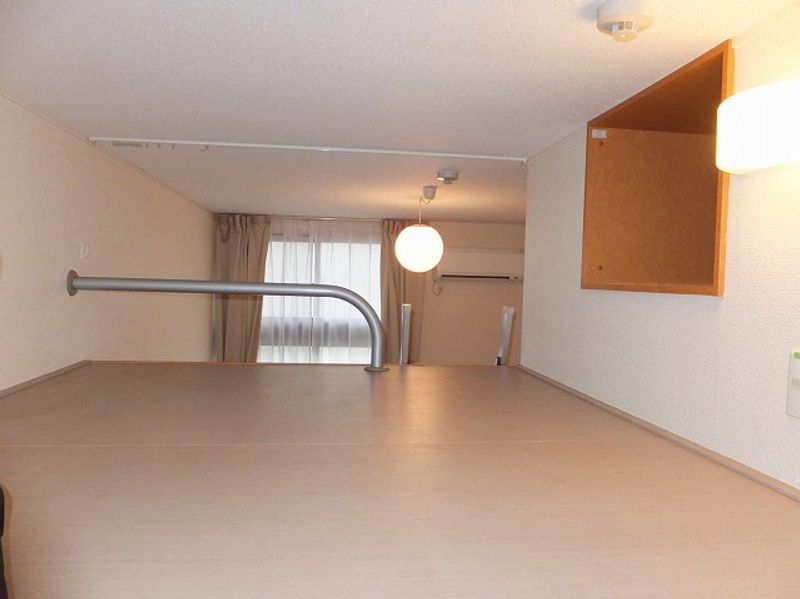 レオパレスセレッソ その他